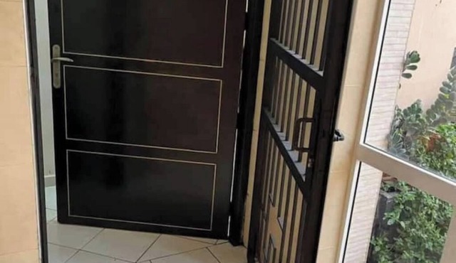 Citycenter air-conditioned studio 5GWi-fi&smart tv