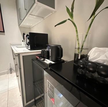 Clarance studio