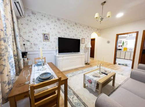 Classic Home 3