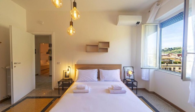 Clodia Holiday Home