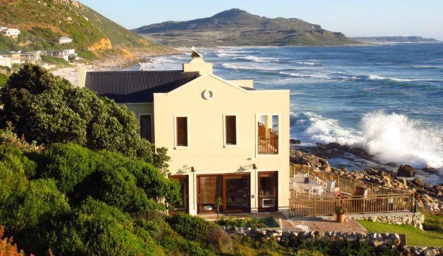 Coastal Haven