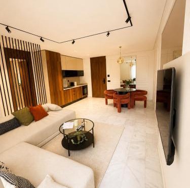Cocon Neuf avec Terrasse & Cuisine Équipée à Oasis
