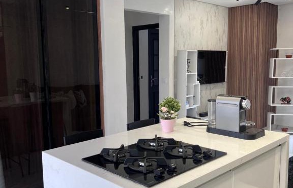 Coin Confort 2 chambres de luxe avec piscine