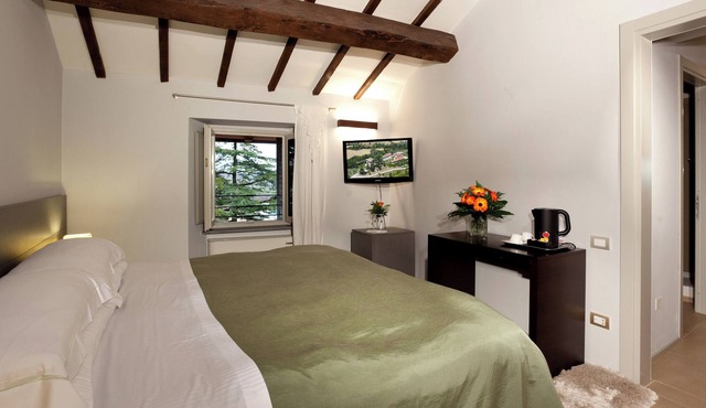 Coldimolino Resort