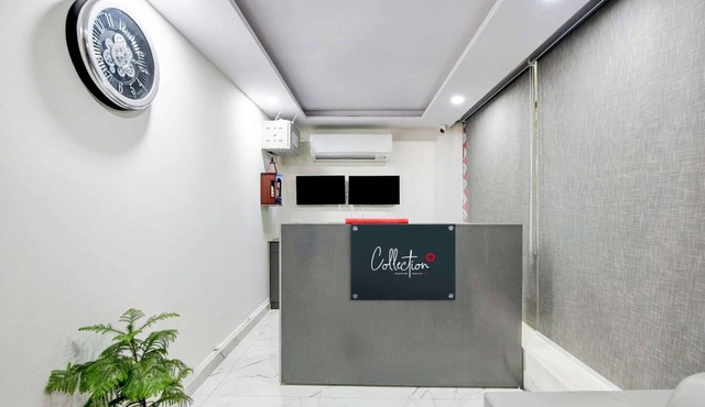 Collection O Hotel Evergreen