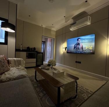 Comfort suite