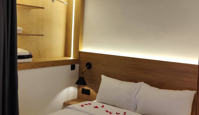 Comfortable apartment in a good location