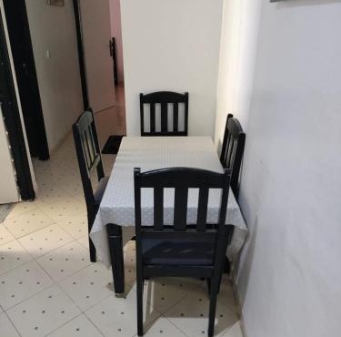 Comfortable apartment