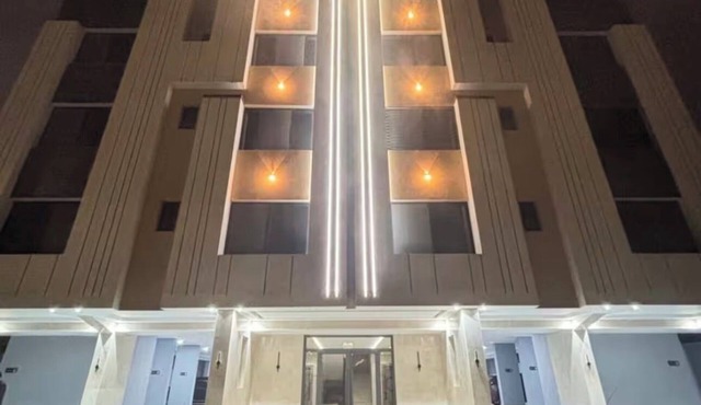 Comfortable Diamond Apartments Al Nuzha