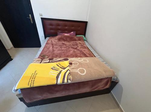 Complexe Riad Sofia