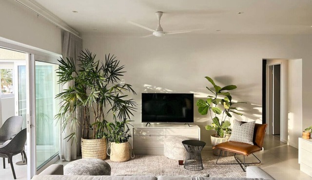 Contemporary Clifton Apartment - Number 5104