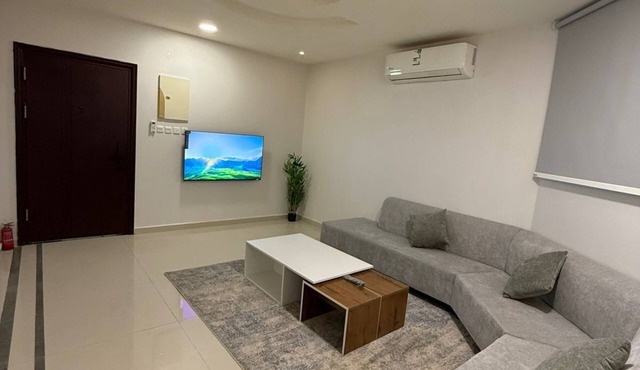 Coral Hotel Apartments
