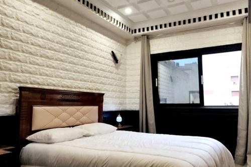 Corniche House in Nador