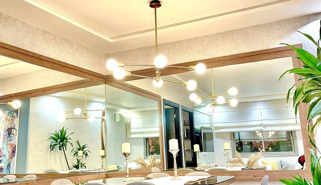 Cosy apartment & à Gauthier, Casablanca