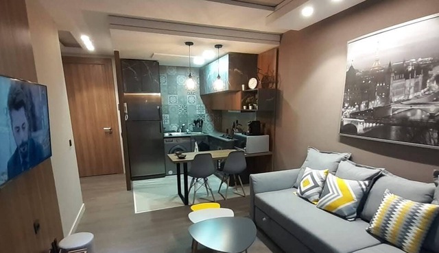 Cosy Apartment In Center Of Casablanca