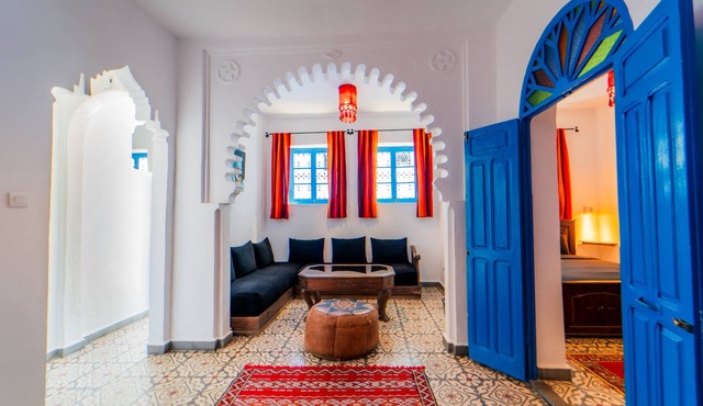 Cosy Apartments Molino