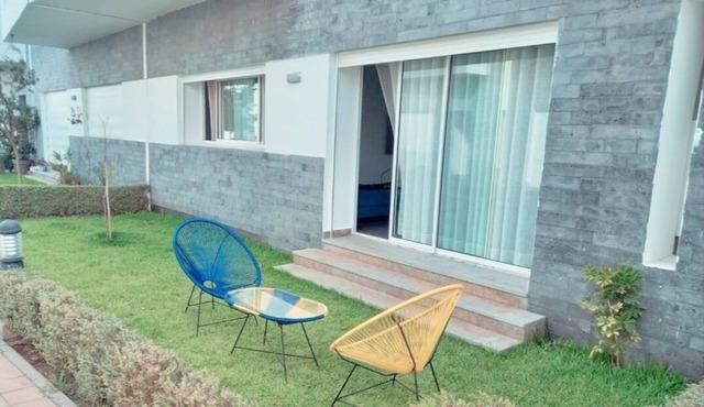 Cosy Appartement Luxueux Spacieux et Lumineux