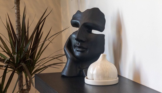 Cosy& Sunny Appartement Gauthier