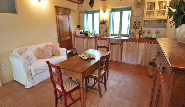 Cottage in Val di Chiana
