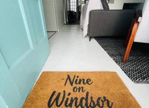 Cottage, Nine on Windsor, Kalk Bay, Cape Town