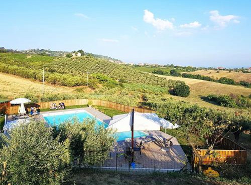 Country House Ciliegia Rossa