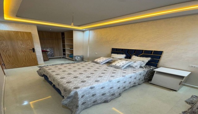 Cozy 1 bedroom apartment in Sidi Rahal