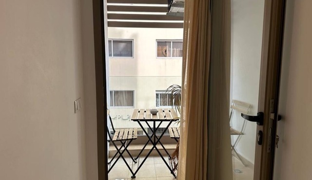 Cozy Elegant Apartaament in Casablanca