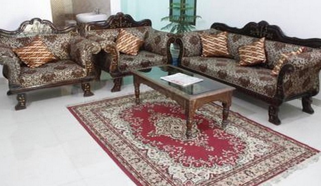 Cozy Homestay near Mall Road