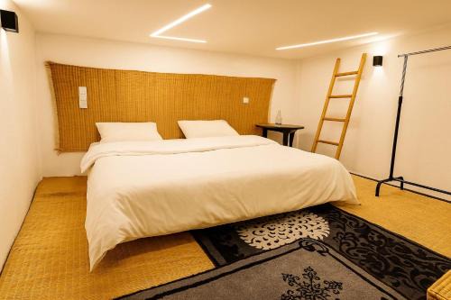 Cozy Moroccan Studio in Agadir