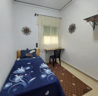 Cozy Room & Modern Amenities 2