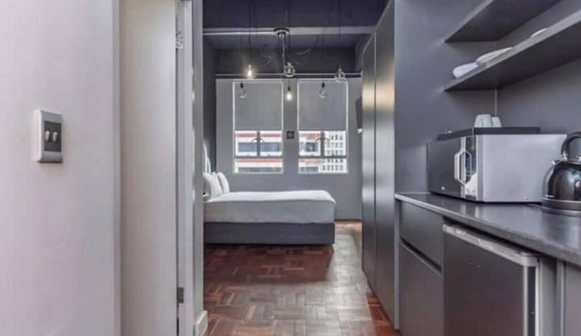 Cozy Studio Cape Town