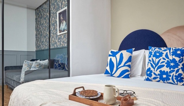 Cozy Suite in Maarif Casablanca