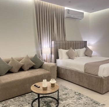 Cozzzy Apartments