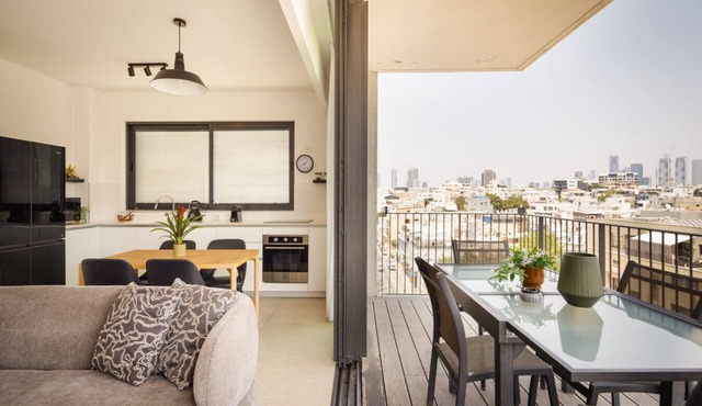Cuzy 2 bedrooms Apartment