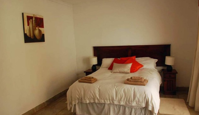 D & H Guesthouse Graskop Apt 9