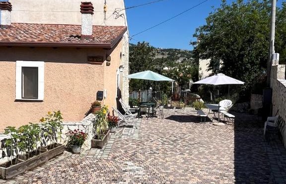 da sciuri case vacanza Barisciano in Barisciano