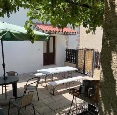 da sciuri case vacanza Barisciano in Barisciano
