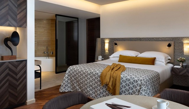 Dan Caesarea Resort