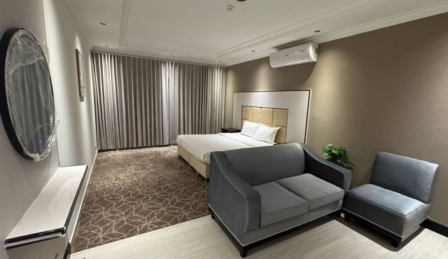 Danar Hotel Apartments 2