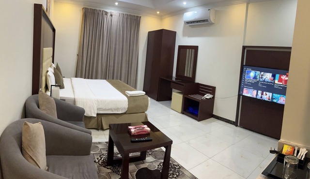 Danat Al Sharq Serviced Apartments