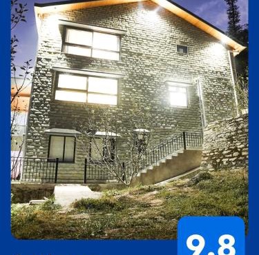 DanCenter Villa Mihika I Premium 5BHK I Orchard I Chef I Shimla