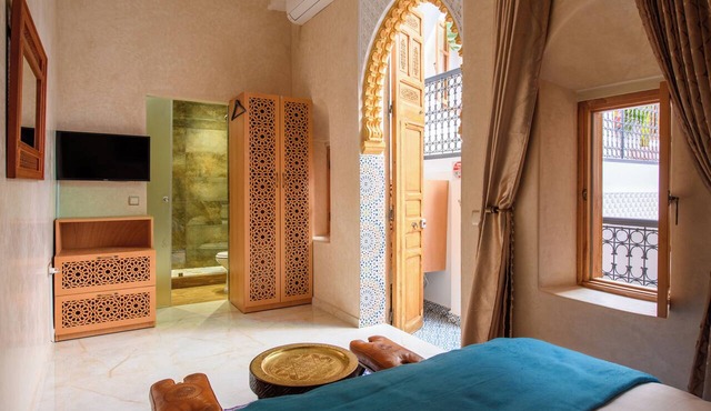 Dar Al Jeld Guesthouse