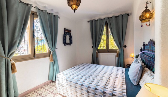 Dar Domingo Stylish Villa