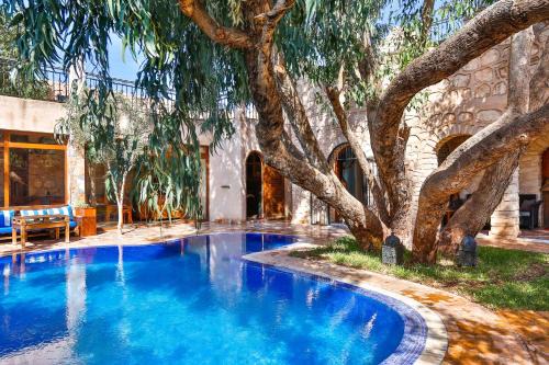 DAR ETTO Riad & Spa