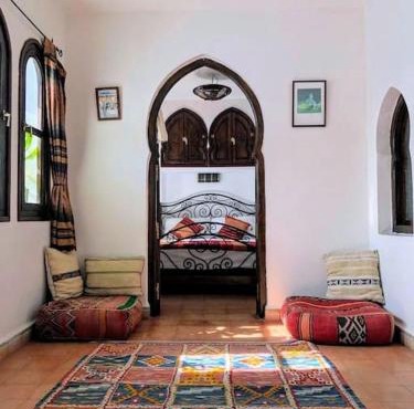 Dar Fezna - top location, stunning 360 views