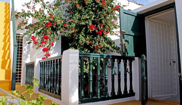 DAR JIBARI traditional house in historical-artistic medina