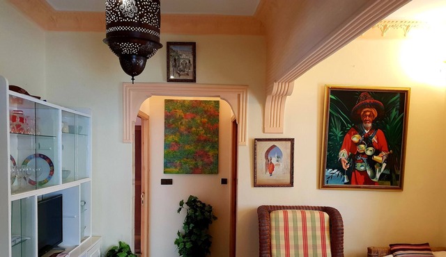 Dar khadija appatement 1