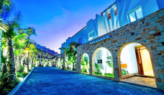 DAR MRAHA APPART HOTEL