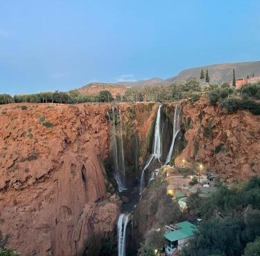 Dar oum Hajar
