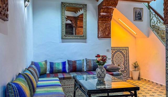 Dar Sharif Tanger